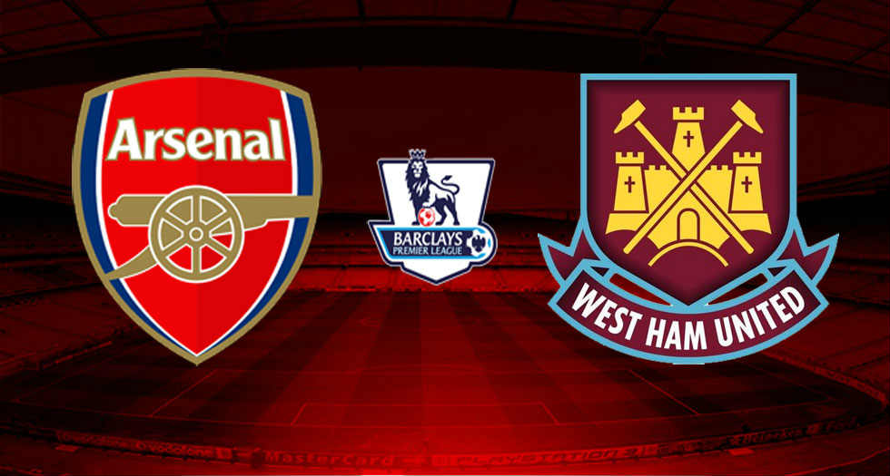 Soi kèo cá cược bóng đá Arsenal vs West Ham ngày 22/04 ...