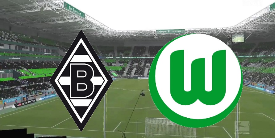 Soi kèo cá cược bóng đá Gladbach vs Wolfsburg ngày 21/04 ...