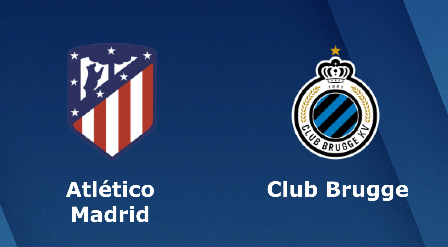 Atletico vs Club Brugge - Tip bóng đá miễn phí - 04/10/2018